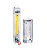 Glass Tube Flowmeter